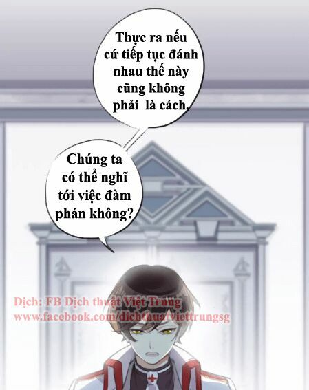 vết cắn ngọt ngào phần 2 chapter 19 41