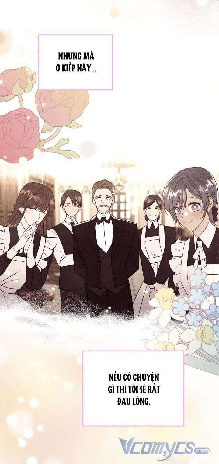 Hôm Nay Công Nương Toàn Năng Cũng Thấy Chán Nản chapter 32.5 33