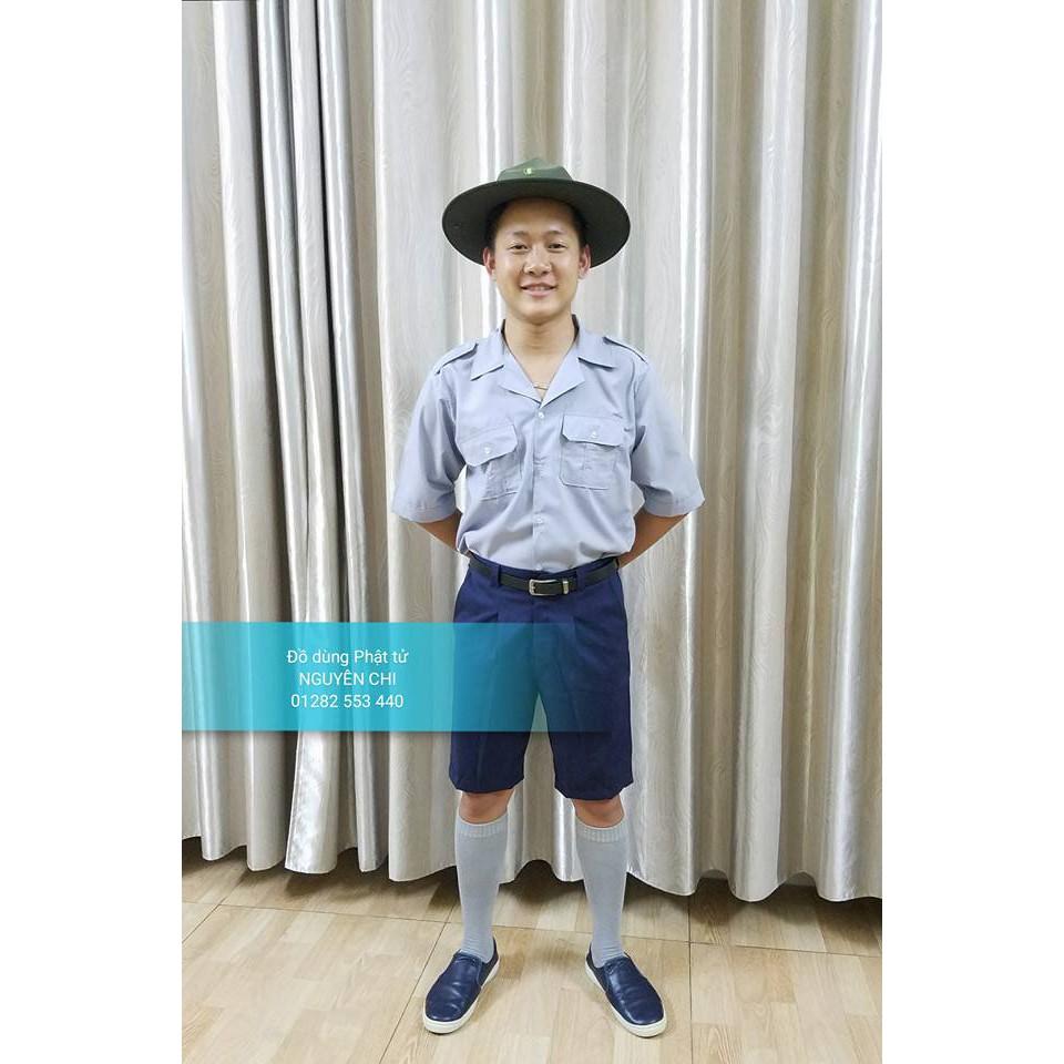 Quần Đoàn Thiếu nam GĐPT