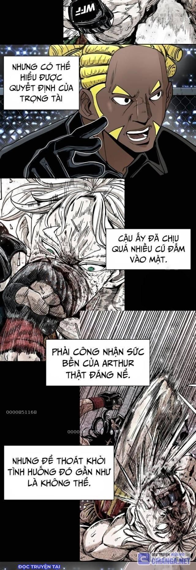 shark - cá mập chapter 250 15