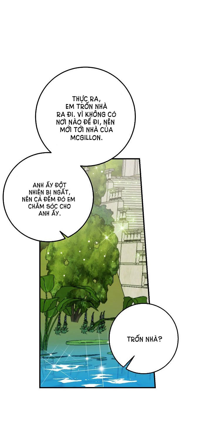 tôi là tiểu thư của gia đình này chapter 131 58