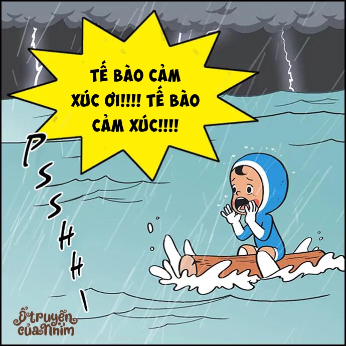 yumis cells chapter 31 6