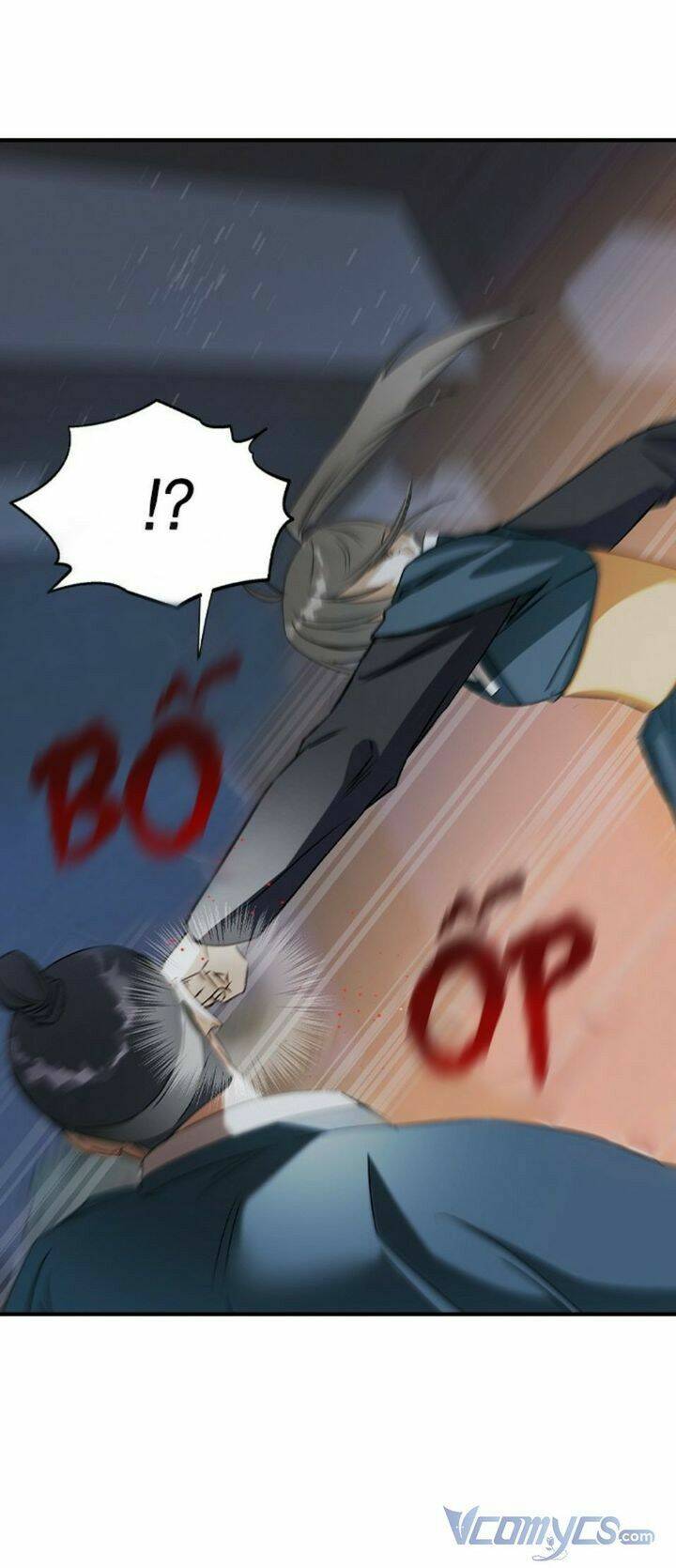 duyên nợ kiếp trước chapter 27 8