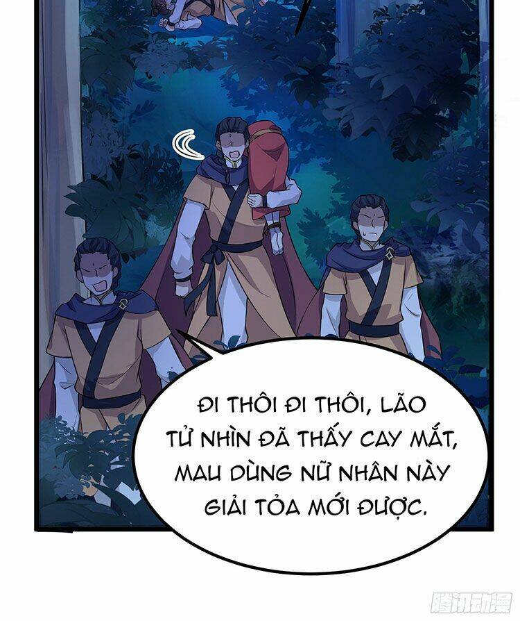 hoạn phi thiên hạ chapter 74 29