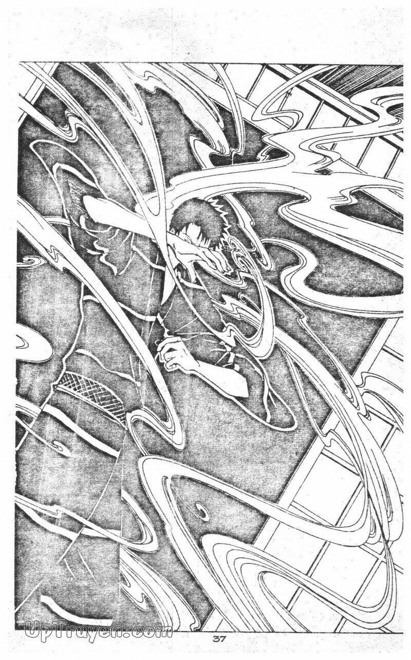 xxxholic - hành trình bí ẩn chapter 7 39