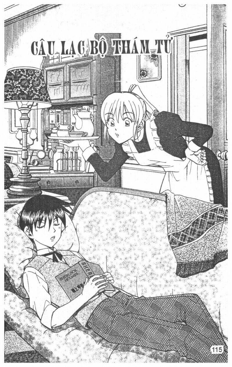 thám tử toma chapter 4 115