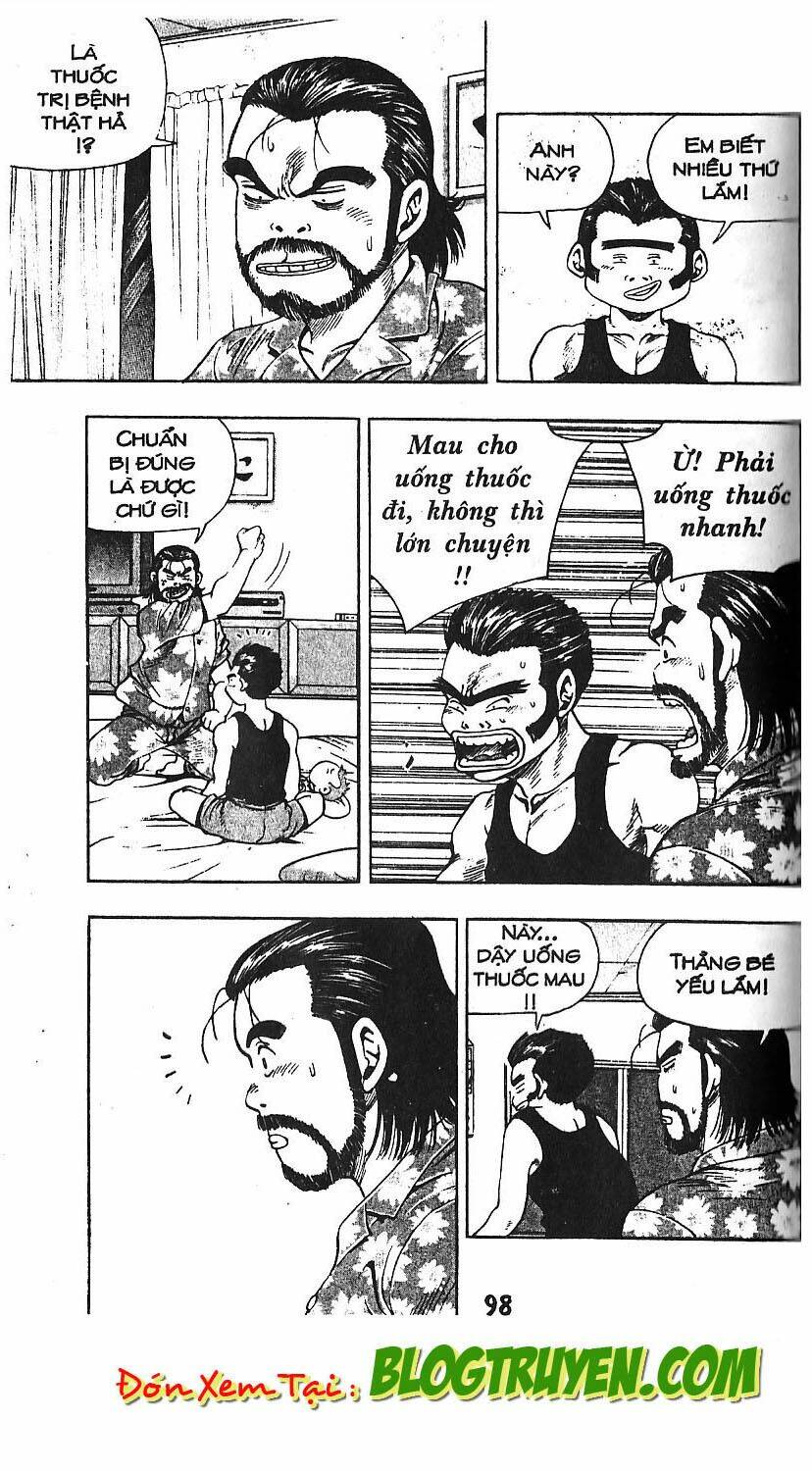 kid gang chapter 29 8