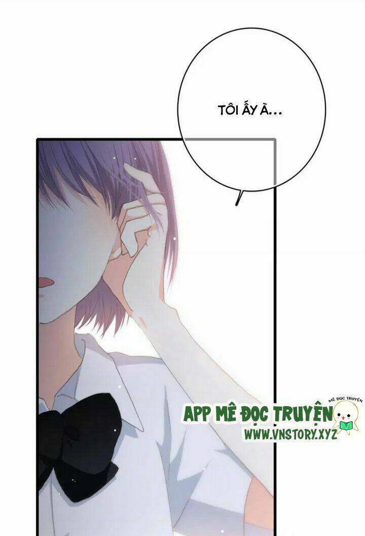 con tim rung động 3 chapter 48 11