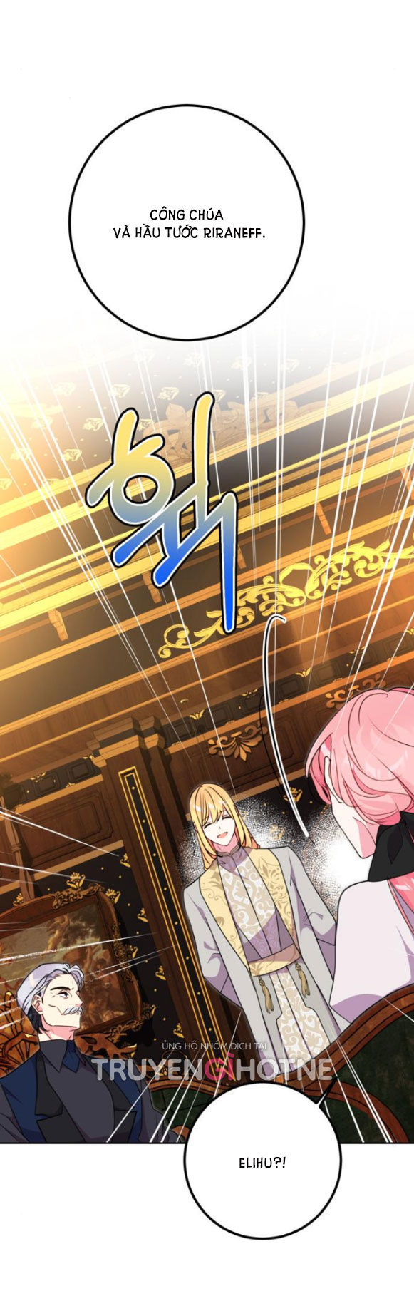 mỗi đêm chồng tôi đều biến đổi chapter 9.1 30