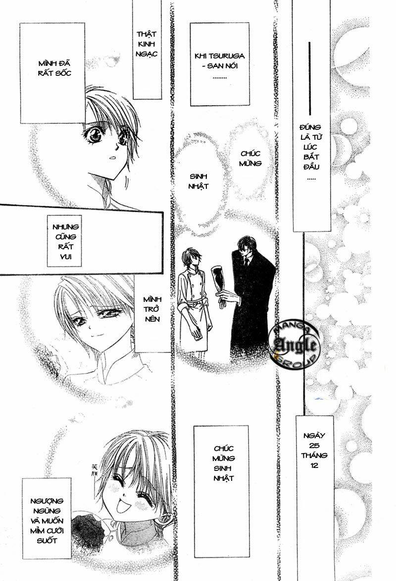 thử thách của kyouko chapter 120 20