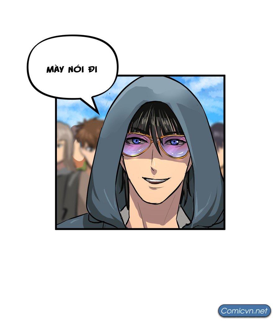 vua sinh tồn chapter 32 10