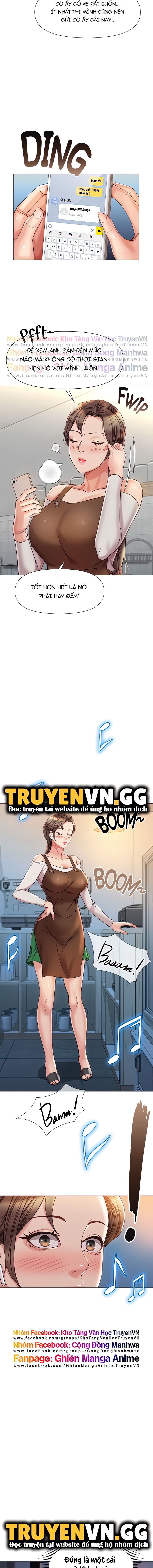 bạn của con gái chapter 50 6