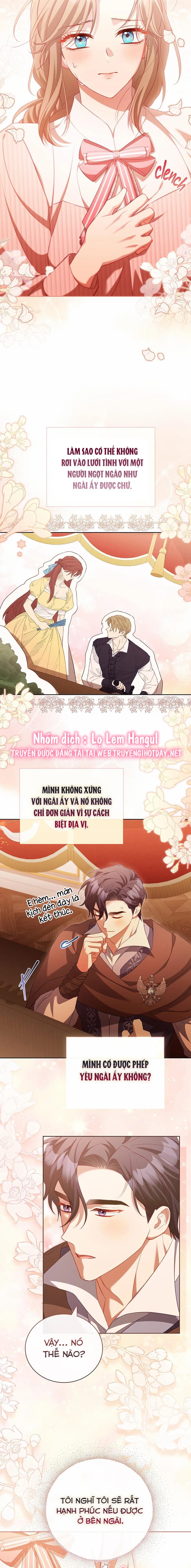 nhật ký chăm sóc đứa trẻ của nhân vật phản diện chapter 33 15