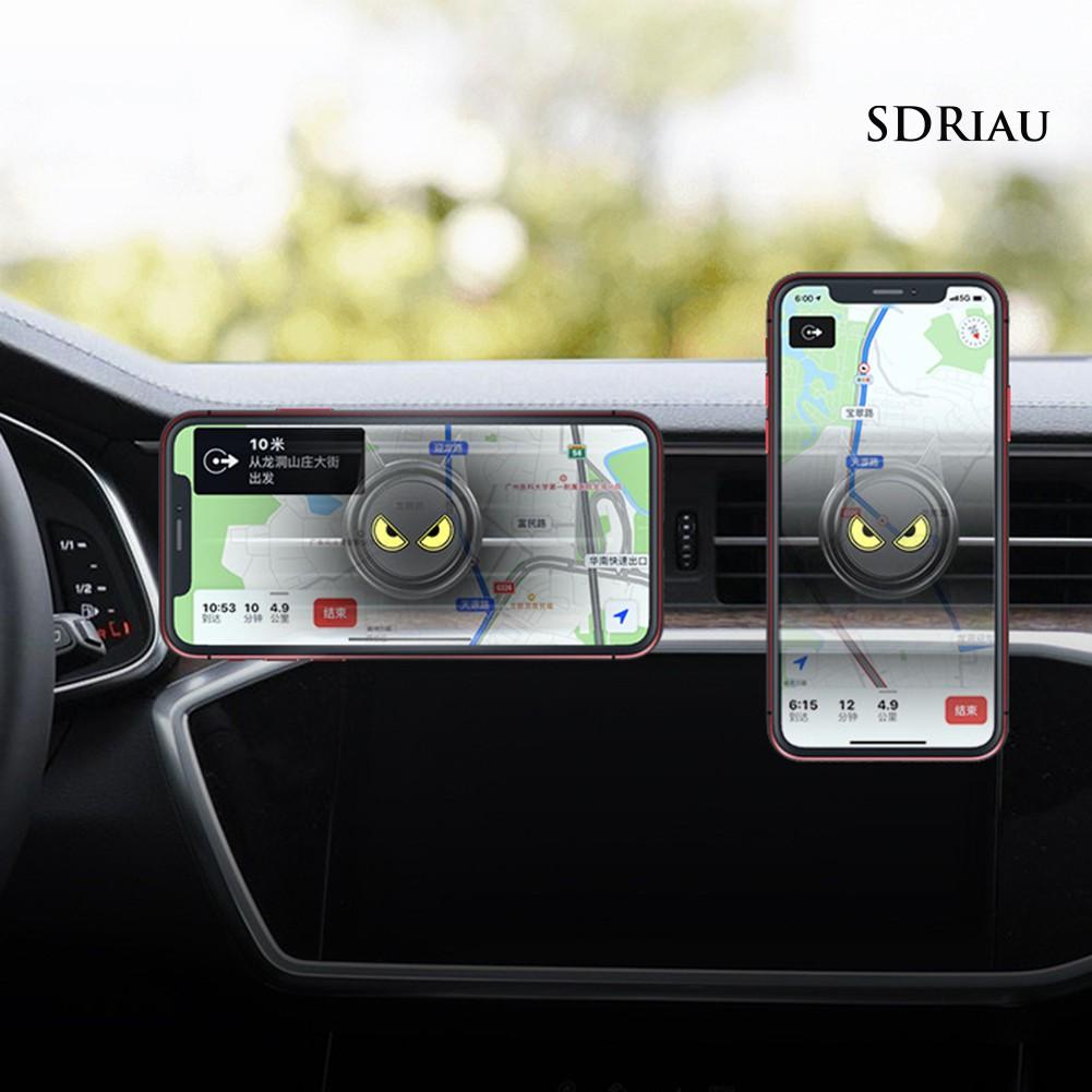 Giá Đỡ Điện Thoại Gắn Lỗ Thông Gió Xe Ô Tô Tiện Dụng