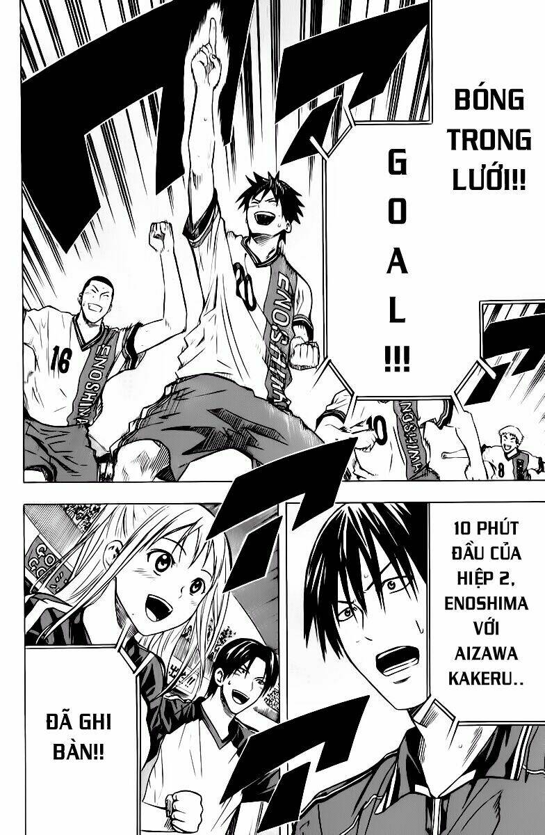 kỵ sĩ trong vòng cấm chapter 61 22