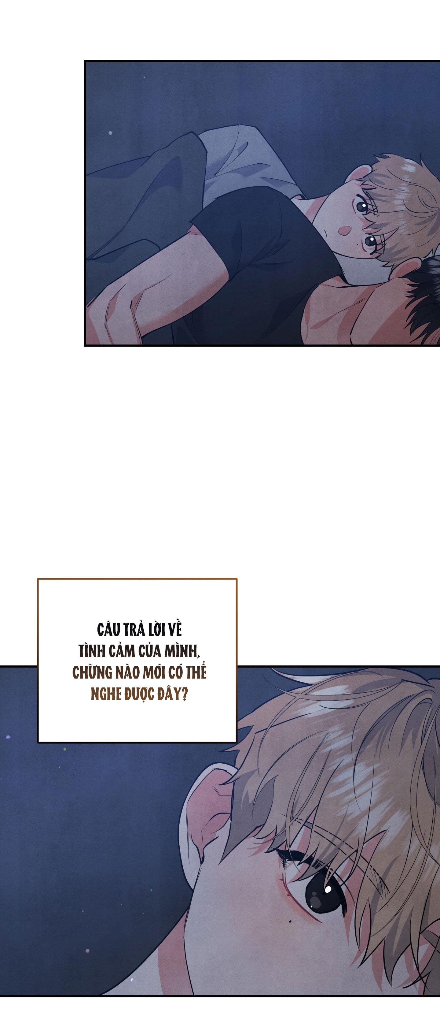 mối quan hệ của thú nhân chapter 71 28