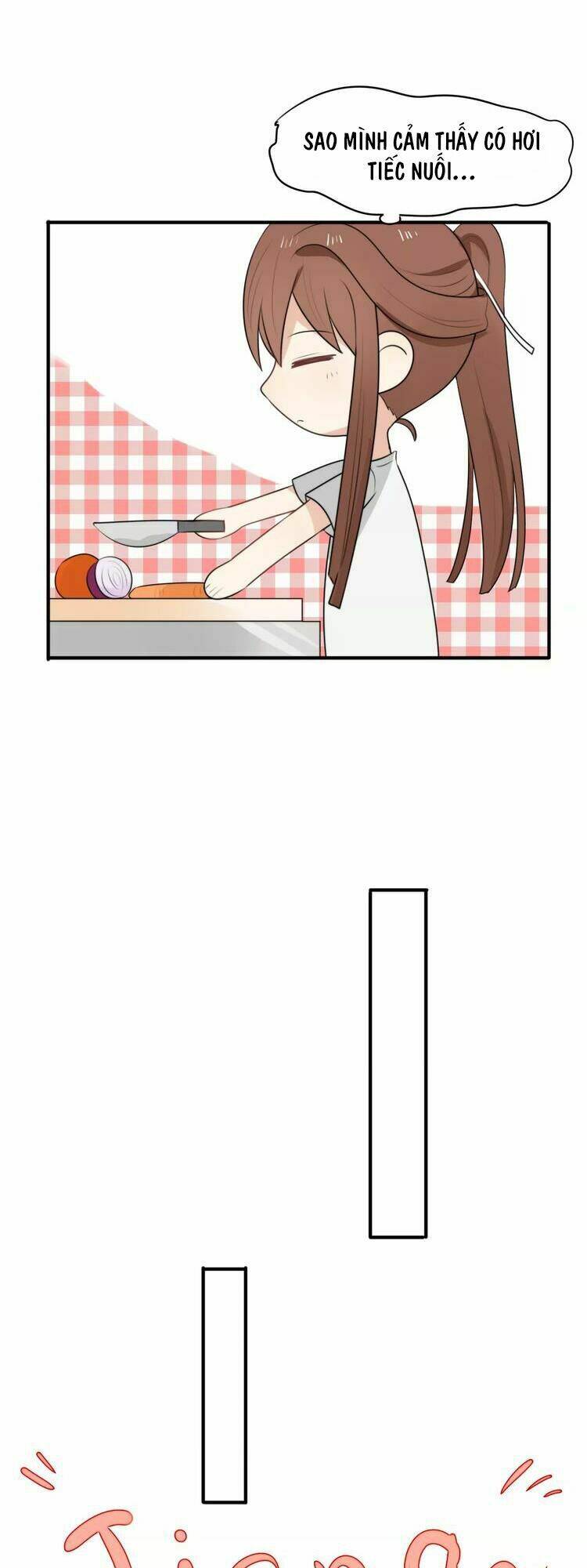 tiểu miêu và hắc diệu thạch chapter 4 11