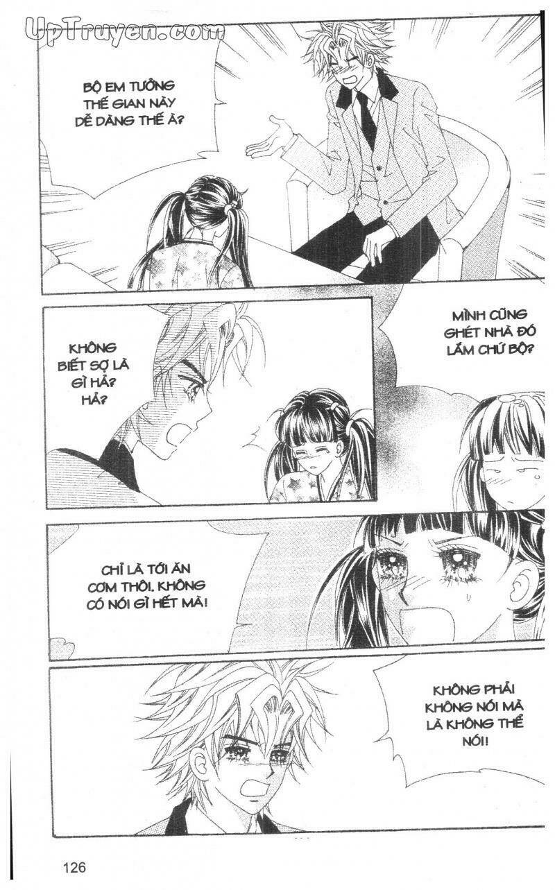 meo meo dịu dàng đi nhé chapter 6 124