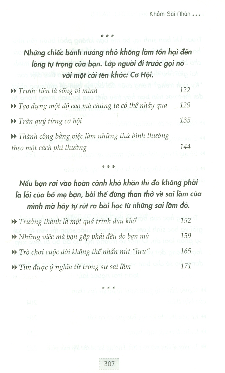 Bí Quyết Thành Công Của Bill Gates