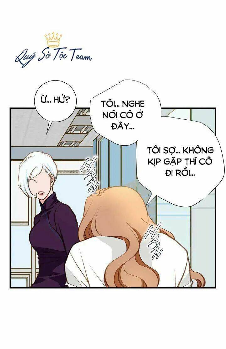 tiếp xúc chí mạng chapter 86 29