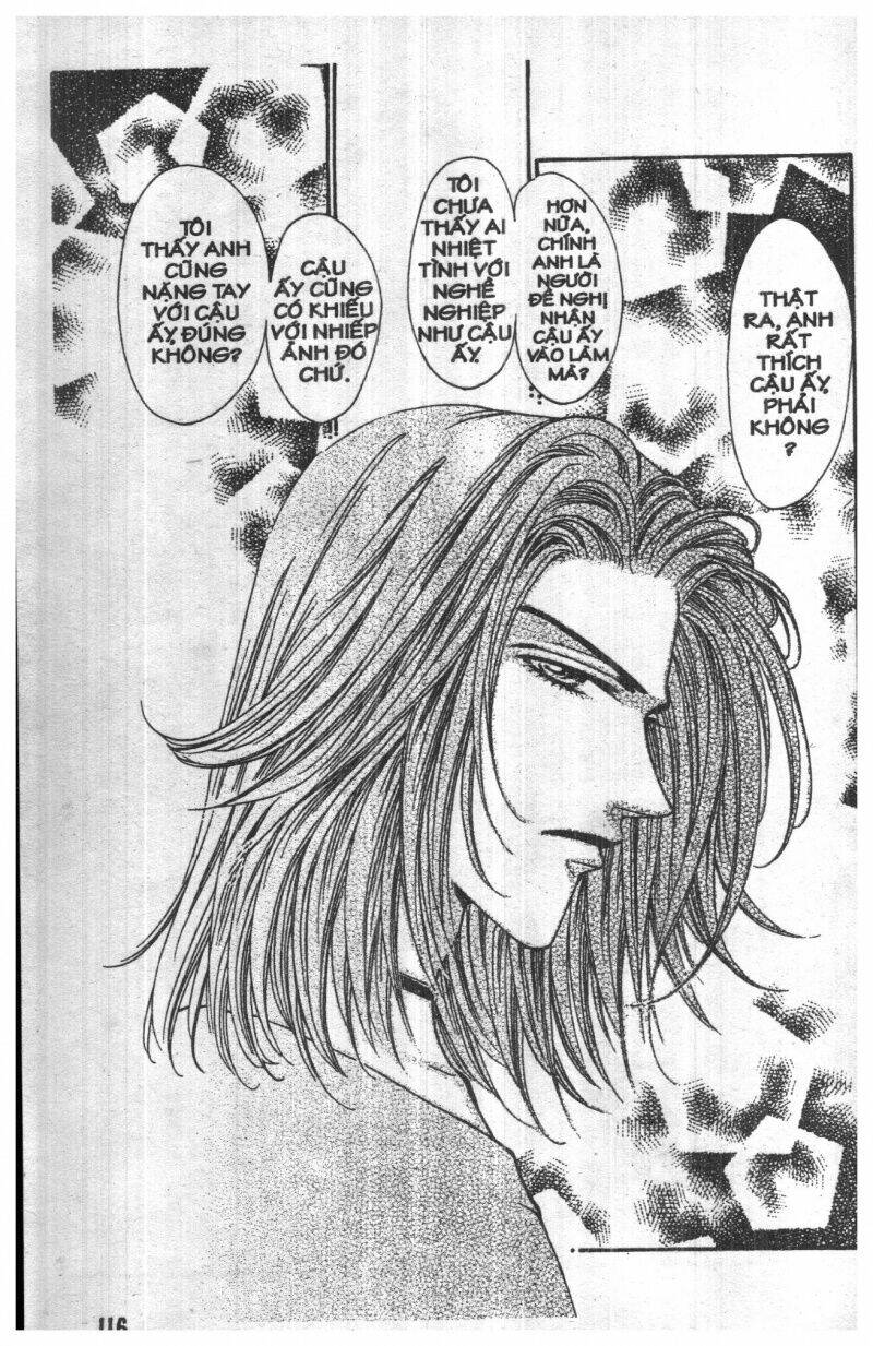 thiên thần bé bỏng chapter 1 116