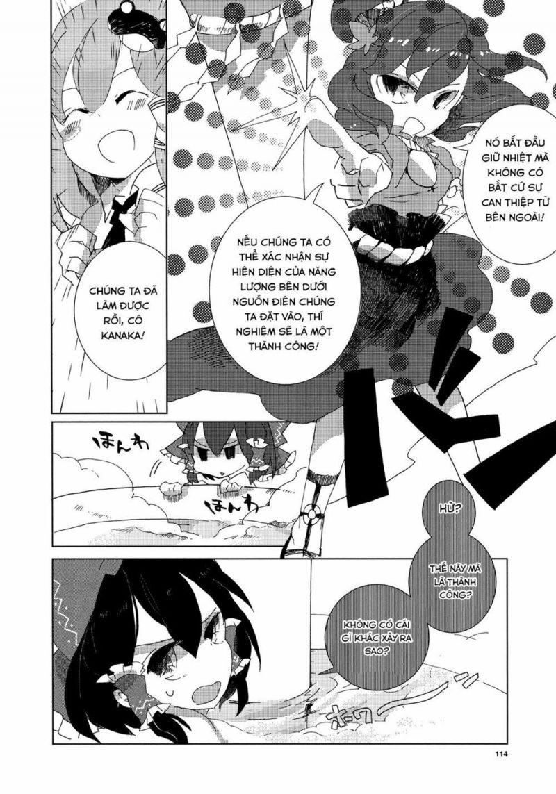 touhou ibarakasen - wild and horned hermit chapter 2 20