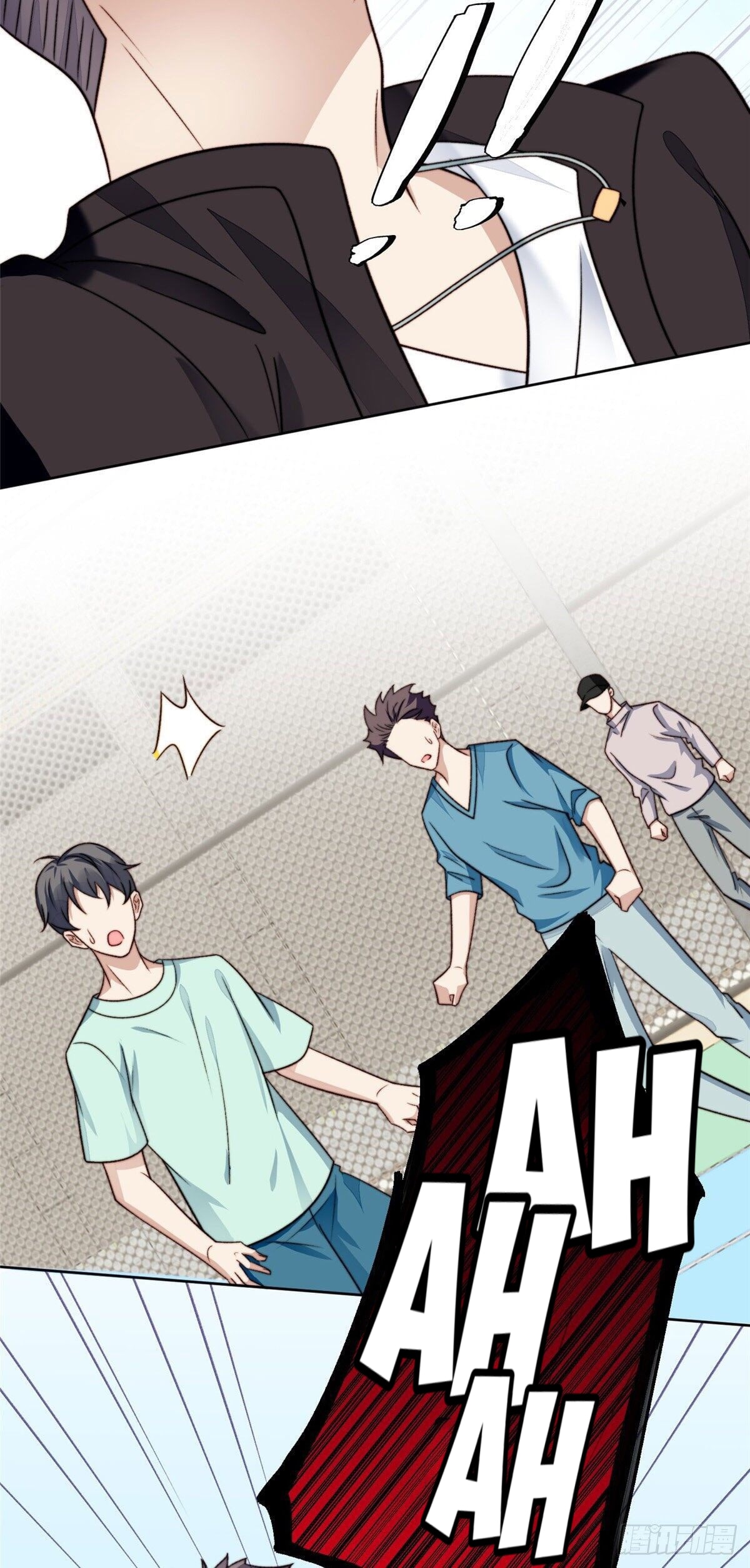 dựa vào đại lão ổn định vị trí c trong nam đoàn chapter 29 37