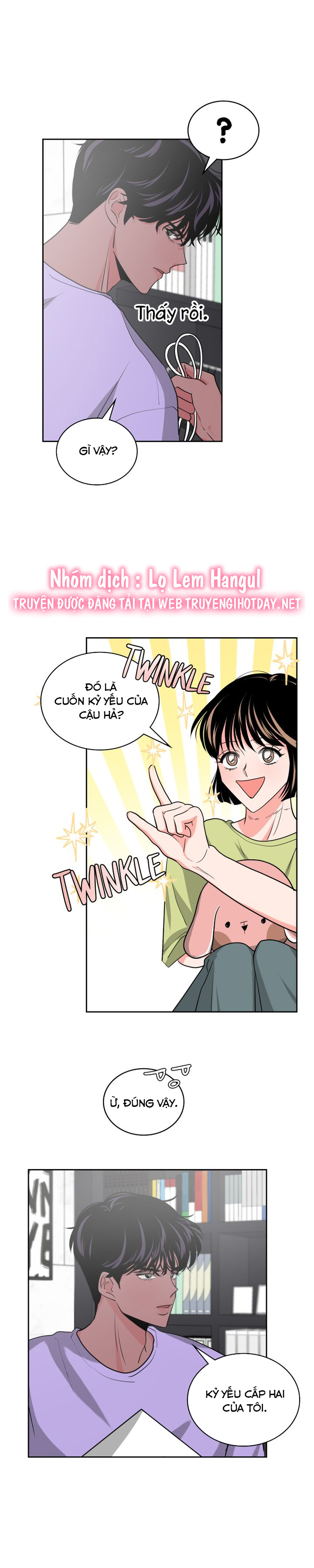 tối hậu thư chapter 49 9