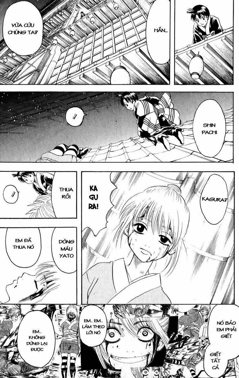 gintama - linh hồn bạc chapter 220 3