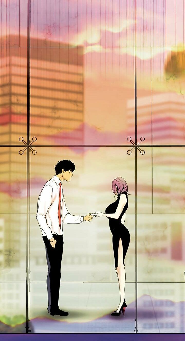 tân thế giới tuyệt vời chapter 54 43