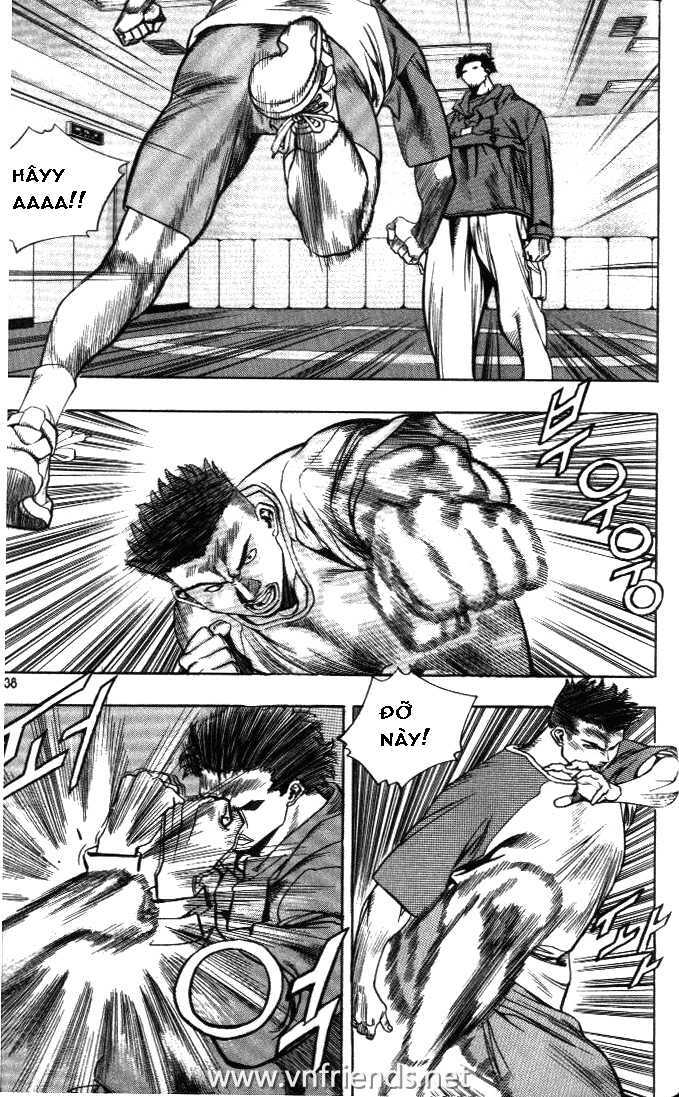 change guy chapter 200 2