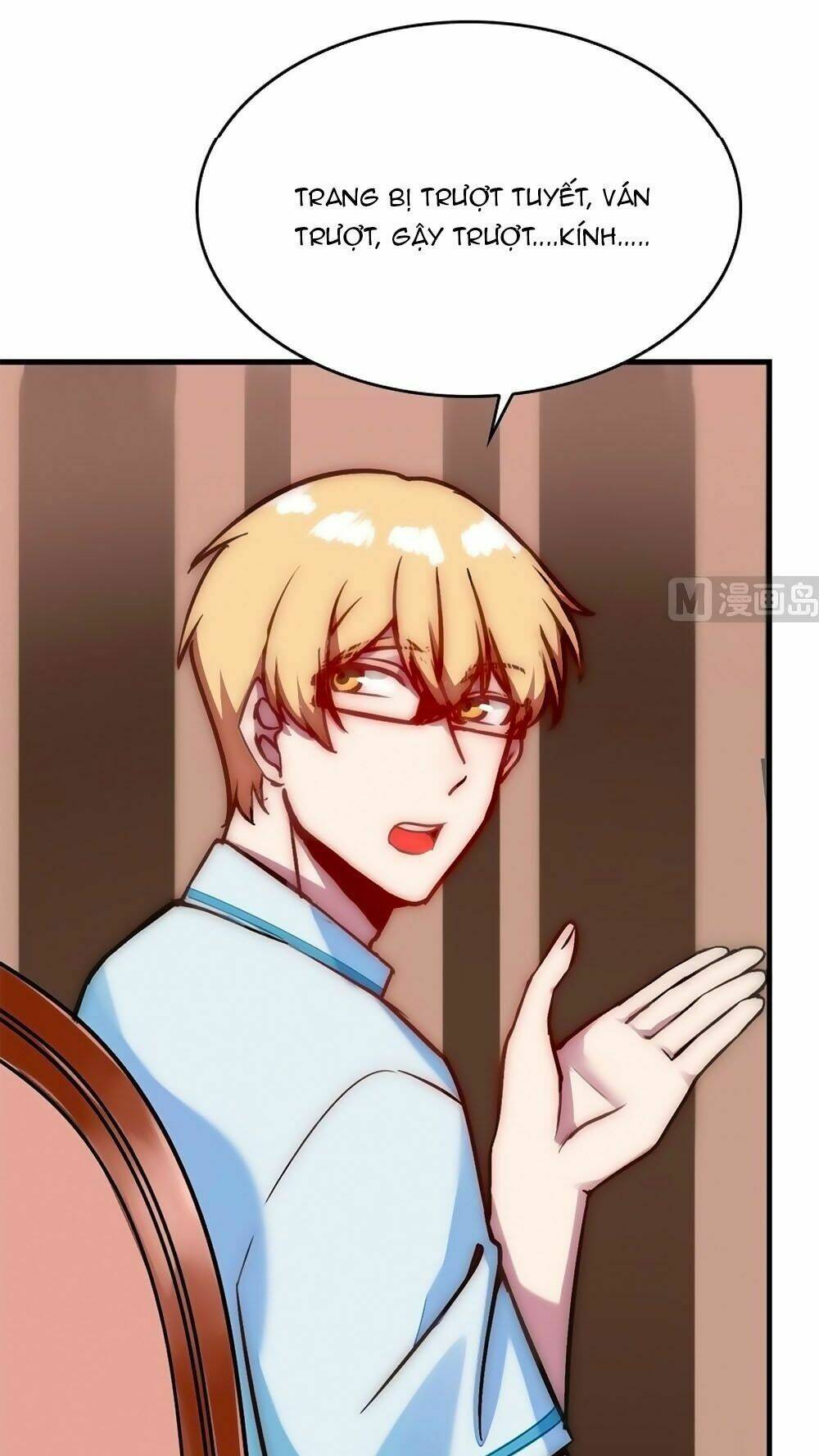 bám lấy nam thần bất chấp thời tiết chapter 41 14