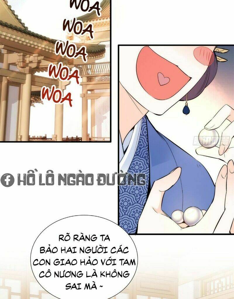 thiều quang mạn chapter 85 33