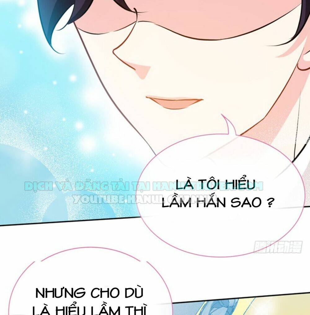 truy nã toàn cầu truy thê về sủng chapter 35 15