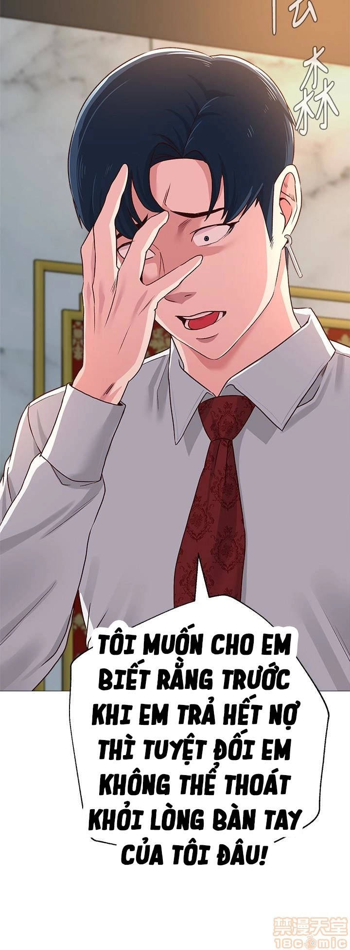 cô giáo gợi cảm chapter 35 41