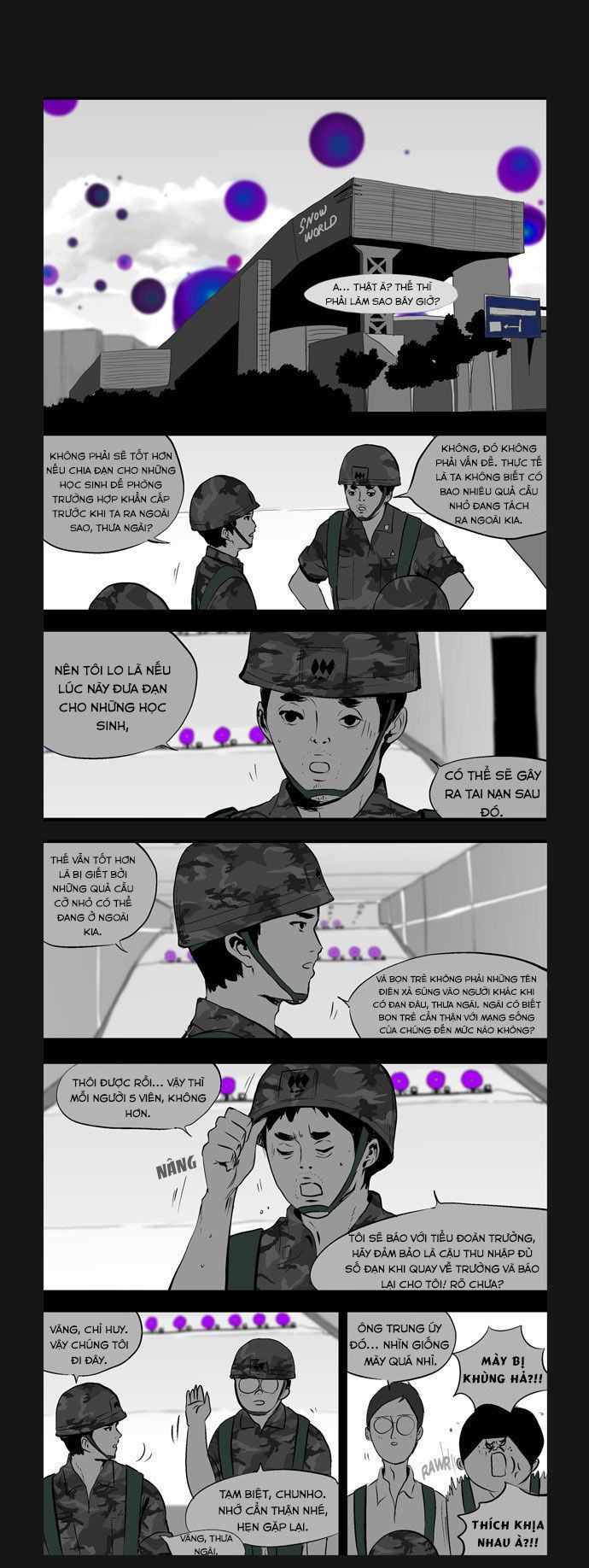 duty after school chapter 11 7