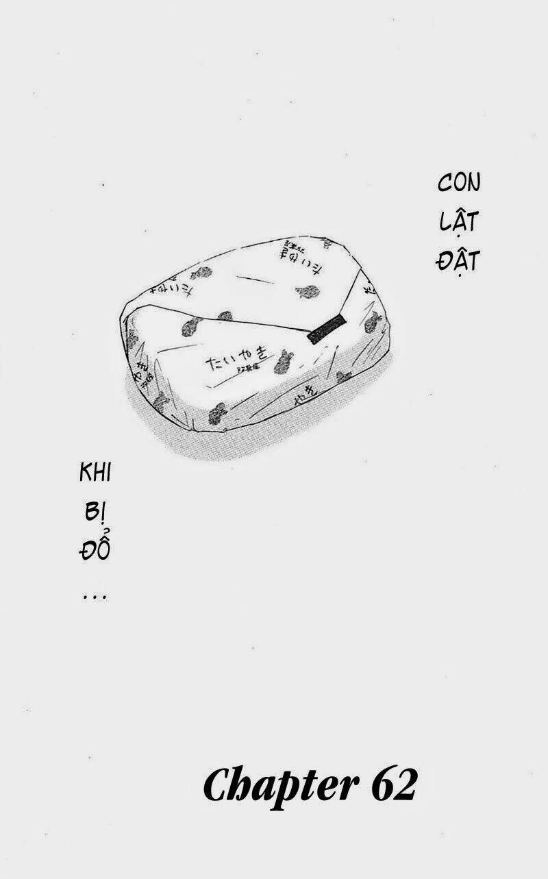 ngày ấy ta bên nhau chapter 62 1