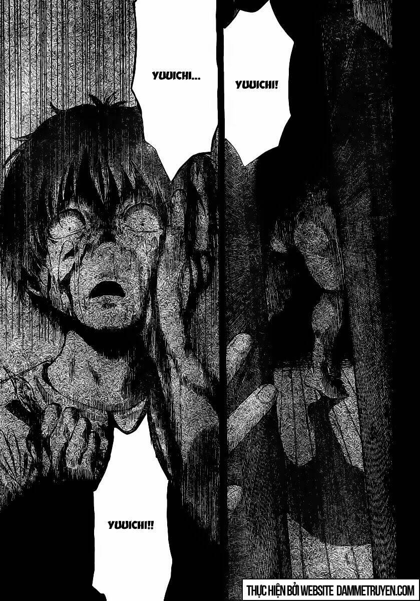 tomodachi chapter 1.1 25