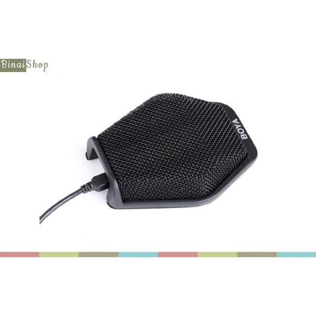 Microphone USB Hội Nghị Boya BY-MC2 - Hàng Chính Hãng