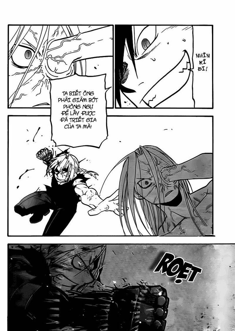 giả kim thuật chapter 107 40