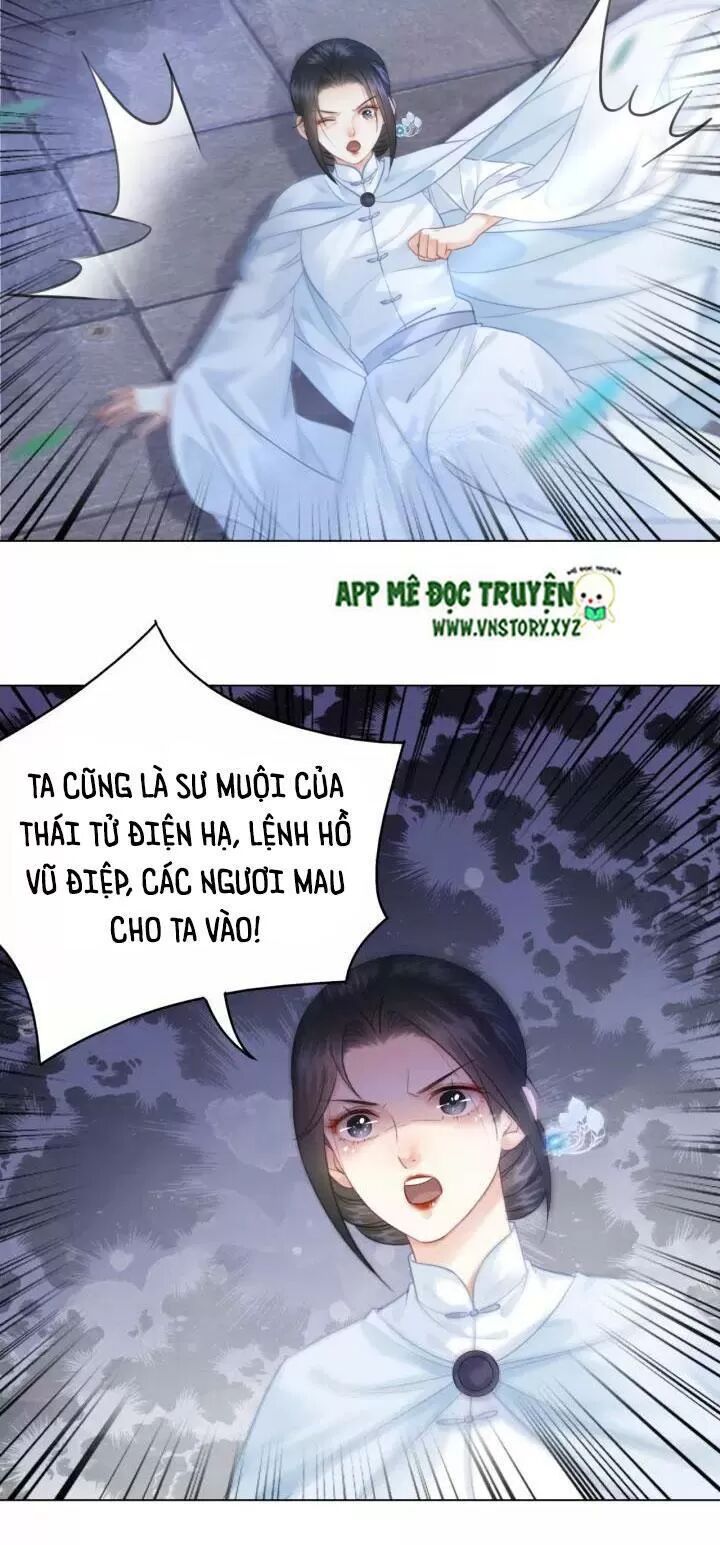 cực phẩm phế vật tiểu thư chapter 120 29