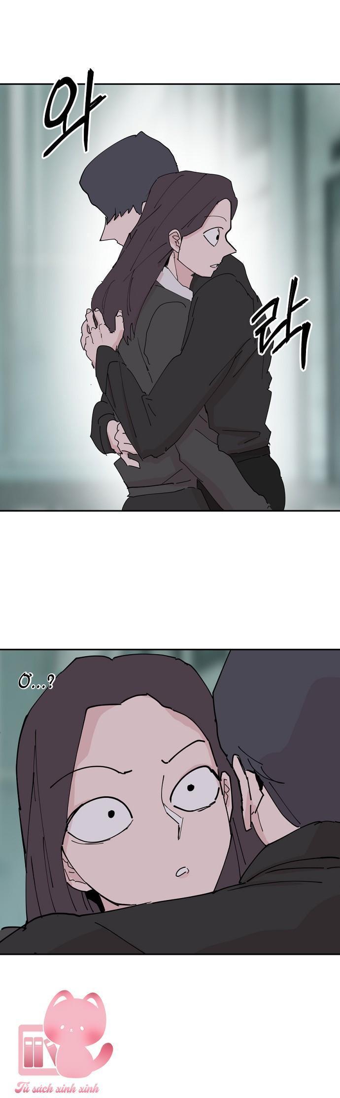 yêu không hồi kết chapter 31 30