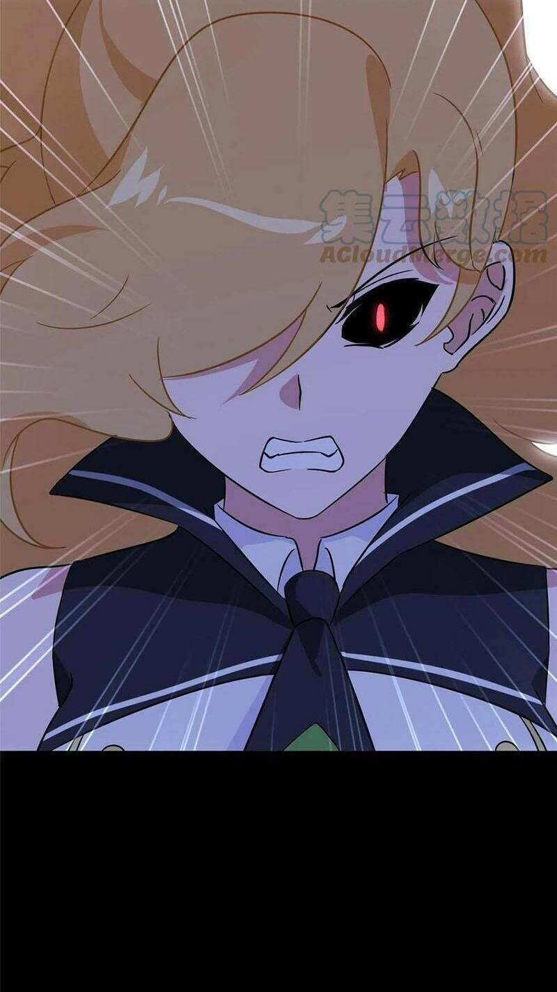 bạn gái virus của tôi chapter 372 40