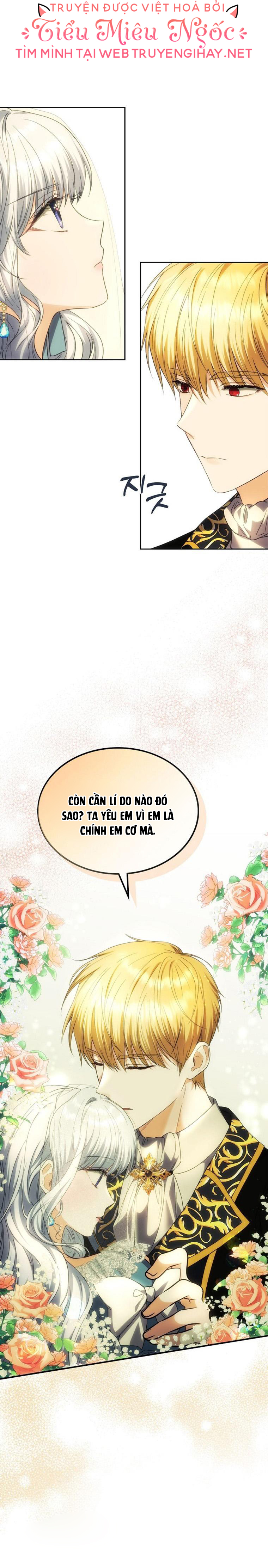 vị hôn thê giả của thái tử chapter 50 24