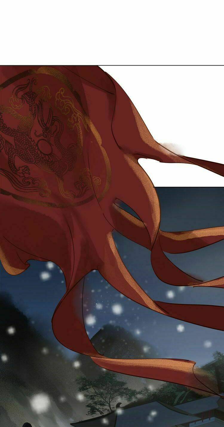 tiểu sư phụ, tóc giả của ngài rơi rồi! chapter 5 1