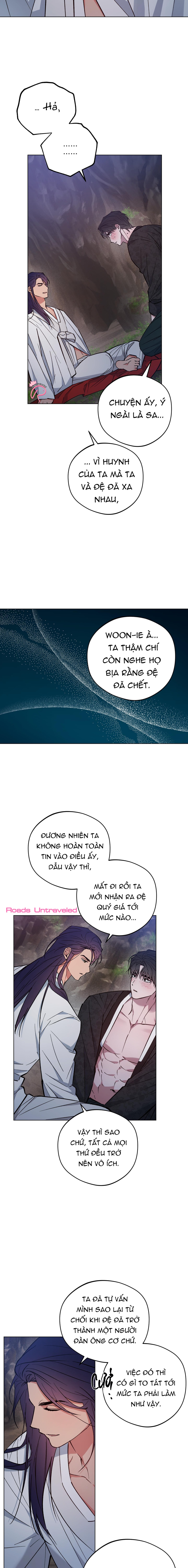 bình minh trên sông mây chapter 52 15