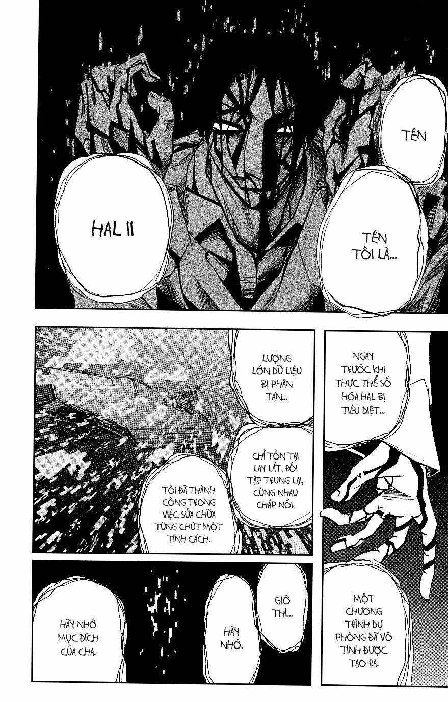 majin tantei nougami neuro chapter 106 15