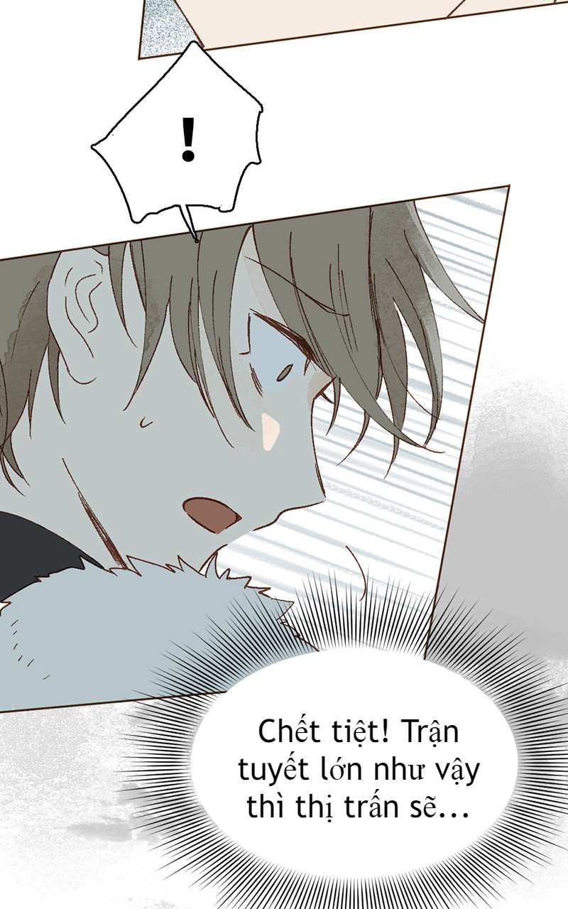 câu chuyện tình yêu kỳ lạ chapter 17 13