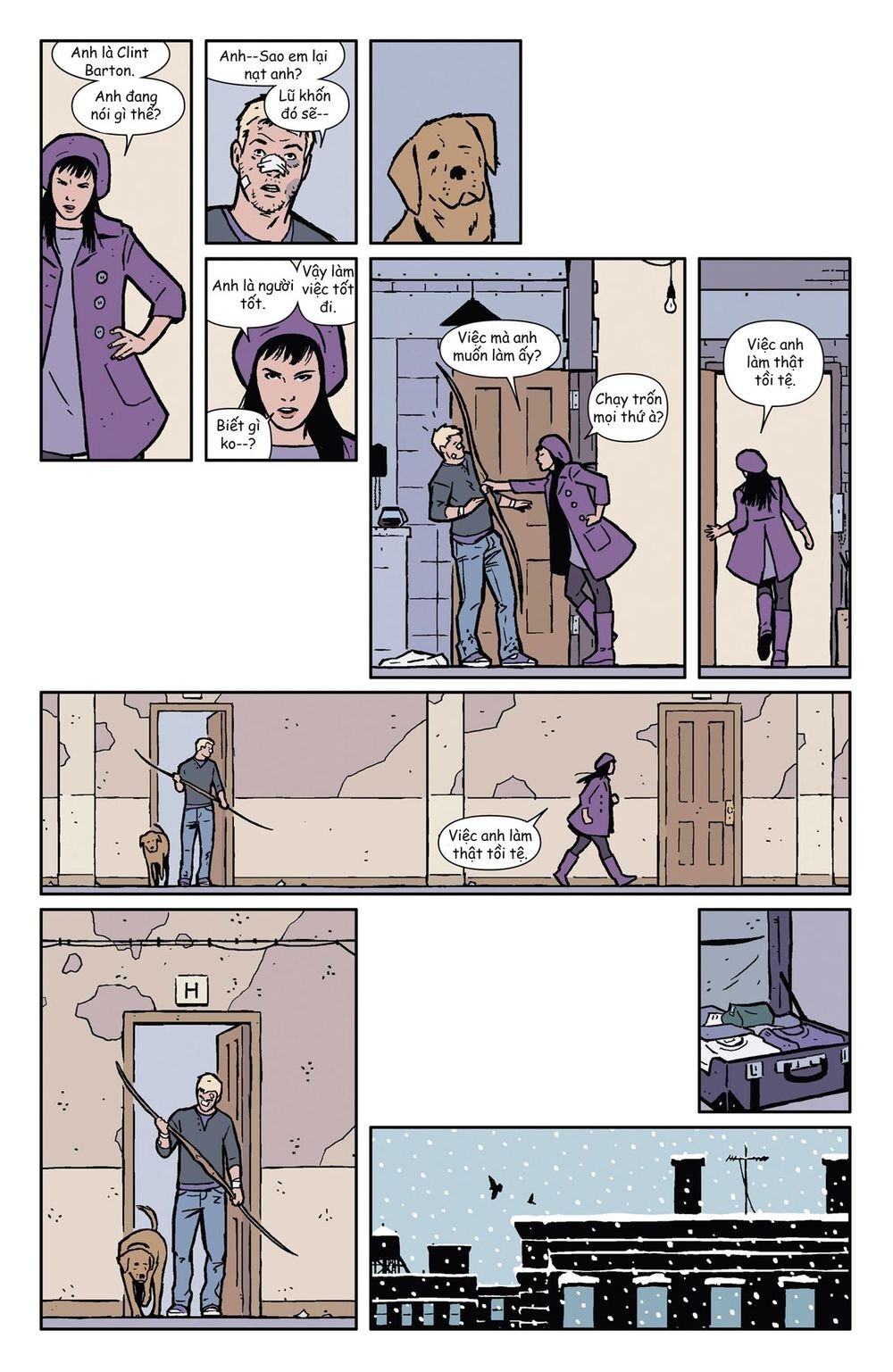 hawkeye 2012 chapter 6 20