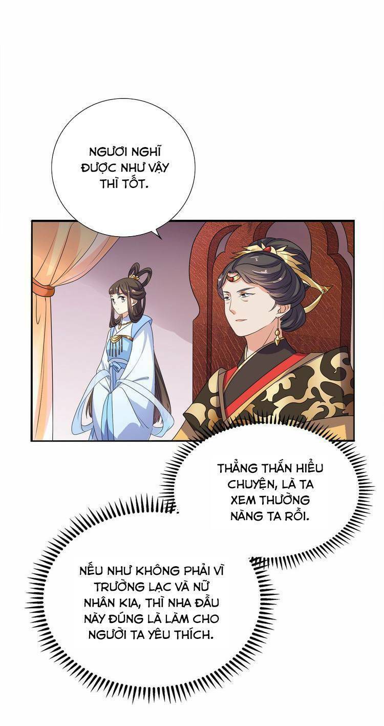 ngạo kiều vương gia huyên náo phi chapter 12 20